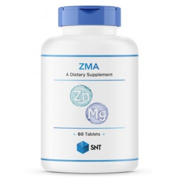 SNT ZMA 60 таб-0