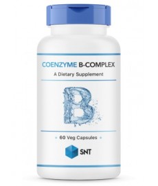 SNT Q-10 B-Complex 60 капс