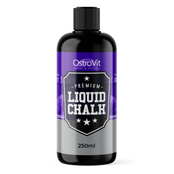 Ostrovit Liquid Chalk 250 мл (жидкая магнезия)-0