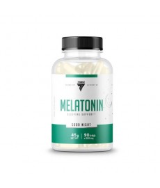 Trec Melatonin 90 капс