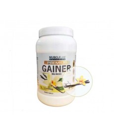 MuscleLab Premium Gainer 1500 гр (дисконтные карты на данный продукт не распространяются)