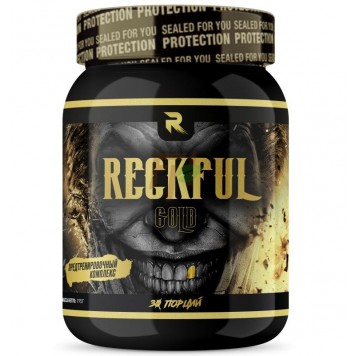 Reckful Gold 300 гр-0