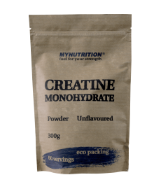 Mynutrition Creatine 300 гр