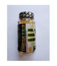 Epic Labs Omega 3-6-9 90 капс