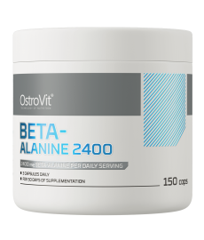 OstroVit Beta-Alanine 150 капс