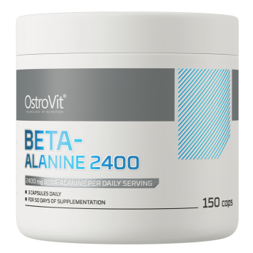 OstroVit Beta-Alanine 150 капс-0