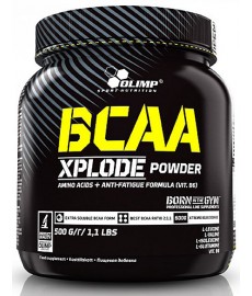 Olimp BCAA Xplode 500 гр
