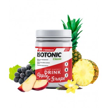 Сybermass ISOtonic Classic 200 гр (пакет)-0