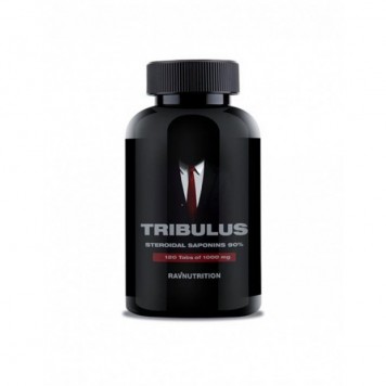 RAV Nutrition Tribulus 60 таб-0
