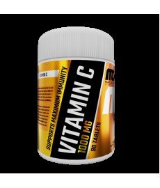 C.O. Muscle Care Vitamin C 1000 90 таб