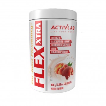 Activlab Flex Xtra 400 гр-0