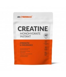 Cybermass Creatine 200 гр 