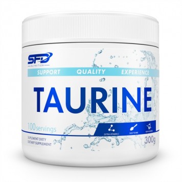 SFD Taurine 300 гр-0