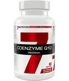 7NUTRITION Q10 60 капс
