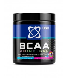 USN BCAA Amino Gro 200 гр