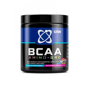 USN BCAA Amino Gro 200 гр-0