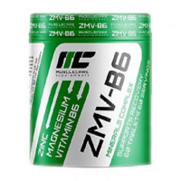 C.O. Muscle Care ZMV+B6 90 таб-0