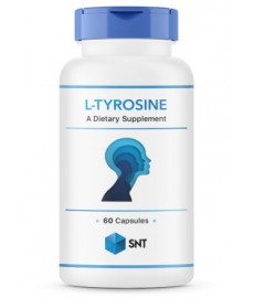SNT L-Tyrosine 60 капс