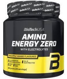 Biotech Amino Energy 360 гр