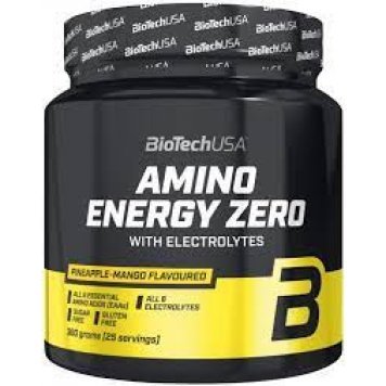 Biotech Amino Energy 360 гр-0