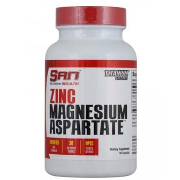 SAN ZMA 90 капс-0