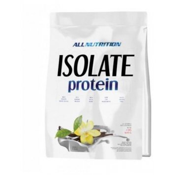 Allunutrition Isolate 908 гр-0