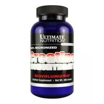 Ultimate Creatine 300 гр-0
