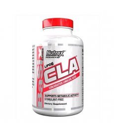 Nutrex Lipo-6 CLA 90 капс
