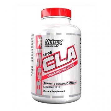 Nutrex Lipo-6 CLA 90 капс-0