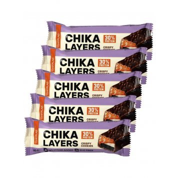 BombBar Chikalayers 60 гр-0