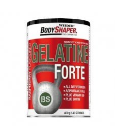 Weider Gelatine Forte 400 гр