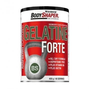 Weider Gelatine Forte 400 гр-0