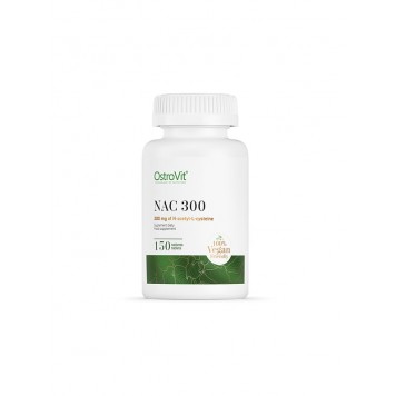 OstroVit NAC 150 таб-0