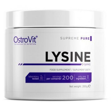 OstroVit Lysine 200 гр-0