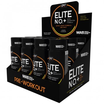 QNT Elite N.O.+ 80 мл-0