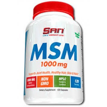 SAN MSM 120 капс-0