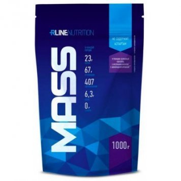 R-LINE Mass 1000 гр-0