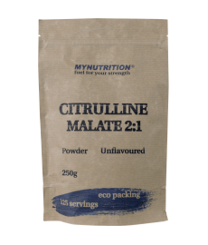 Mynutrition Citrulline 250 гр