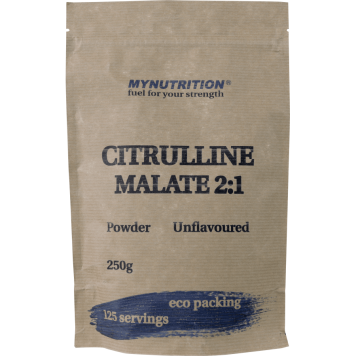 Mynutrition Citrulline 250 гр-0
