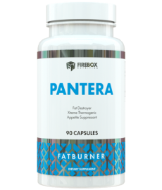 Firebox Pantera 90 капс