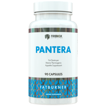 Firebox Pantera 90 капс-0