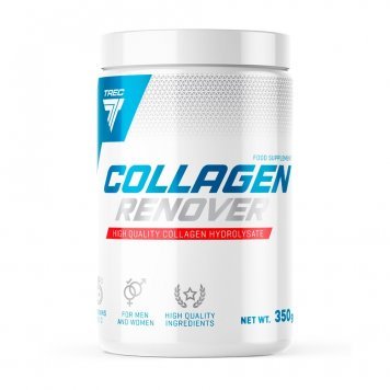 Trec Nutrition Collagen Renover 350 гр-0