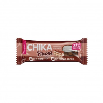Chicalab Chika Nuga 50 гр-0