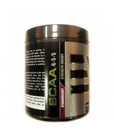 Epic Labs BCAA 4:1:1 200 гр