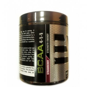 Epic Labs BCAA 4:1:1 200 гр-0