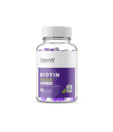 OstroVit Biotin Vege 90 капс
