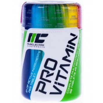C.O. Muscle Care Pro Vitamin 90 таб-0