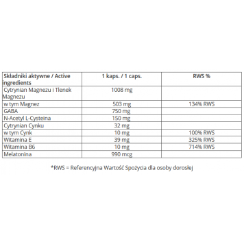7Nutrition ZMB + GMC 90 капс-1