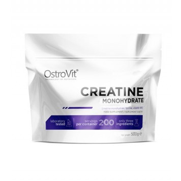OstroVit CREATINE 500 гр-0