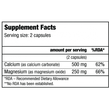BioTech Calcium 90 капс-1